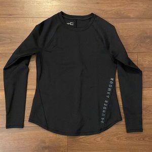 Womens Under Armour Cold Gear